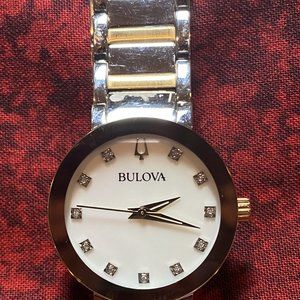 Ladies' Bulova Watch